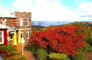 Mountain Heritage 4* Katoomba