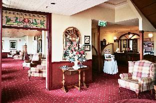 Hotel Mountain Heritage
