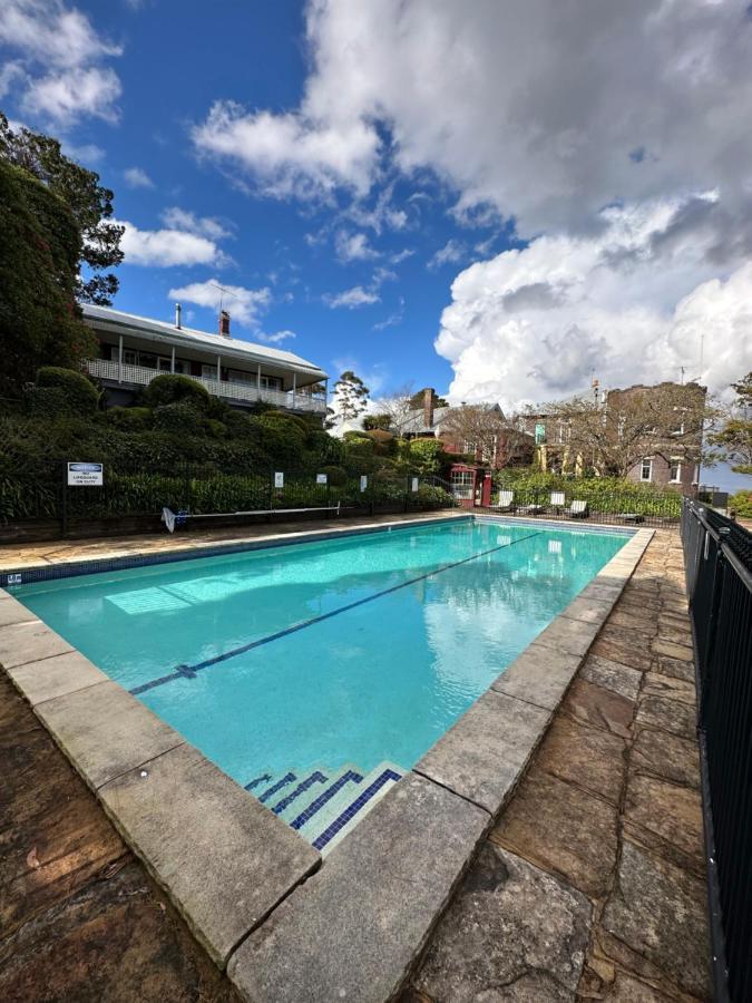 Mountain Heritage Hotel
