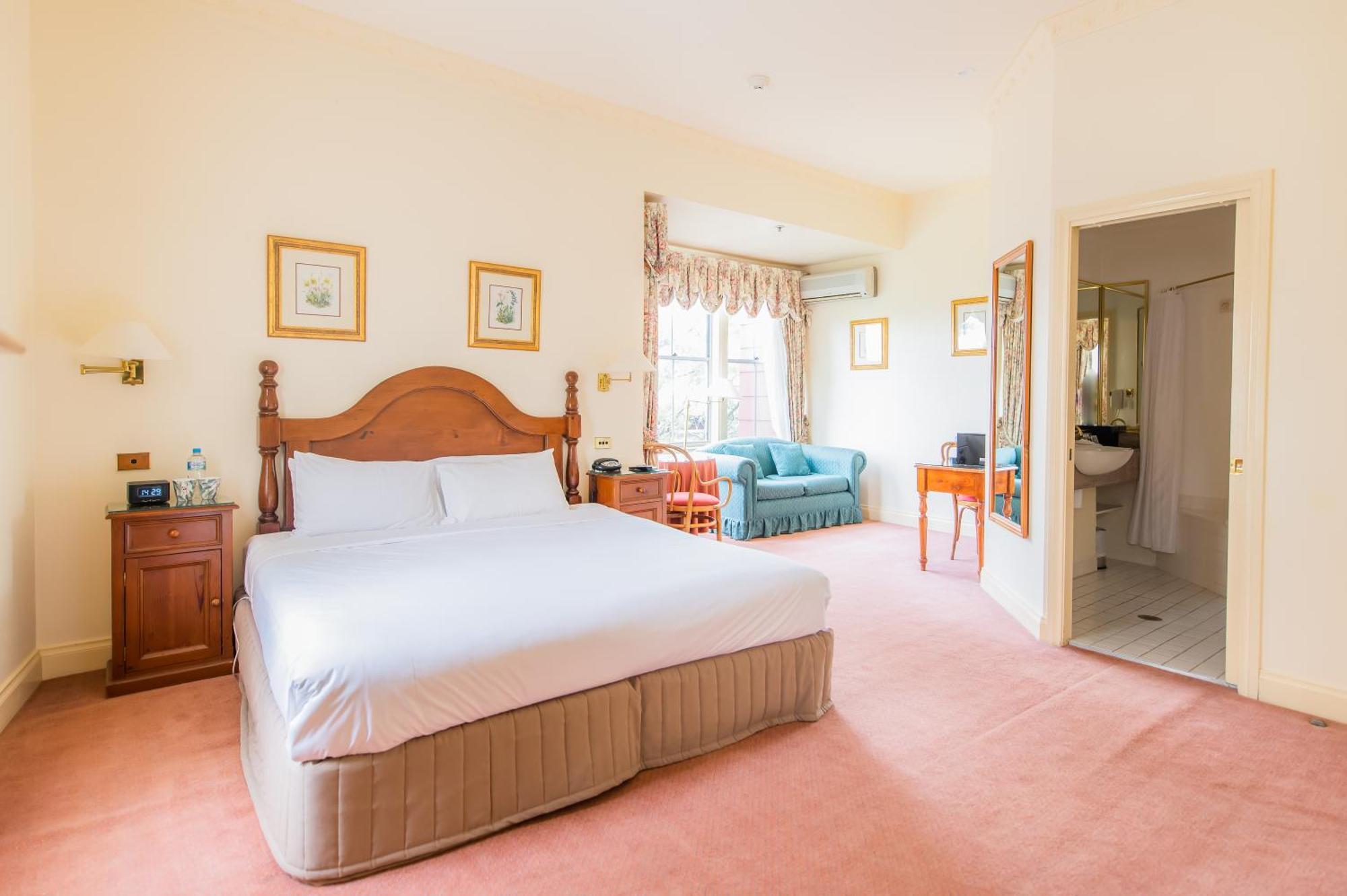 Hotel Mountain Heritage Katoomba