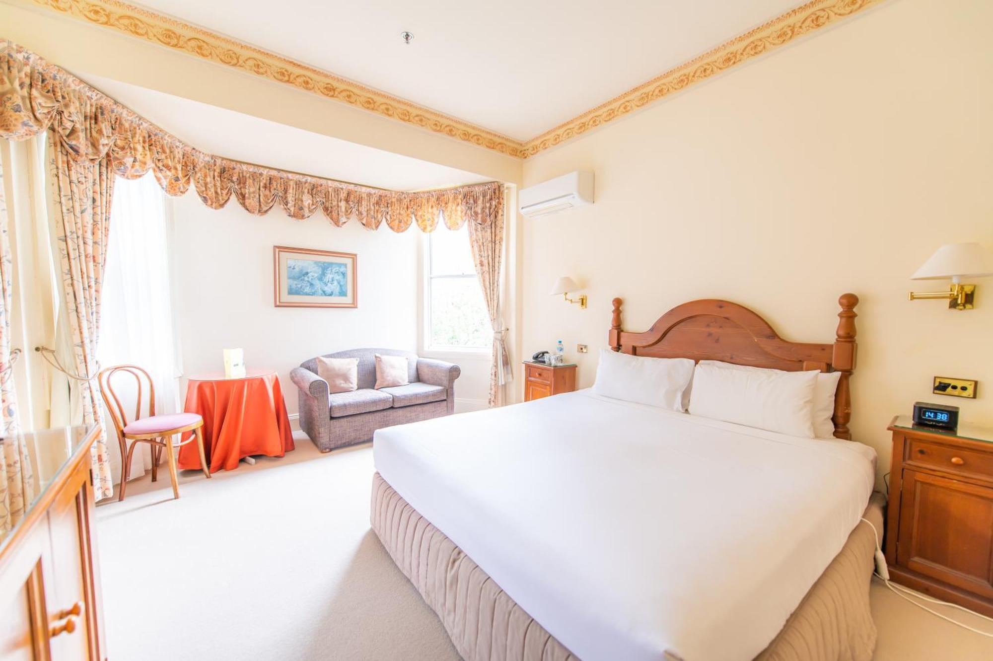Mountain Heritage Hotel 4*