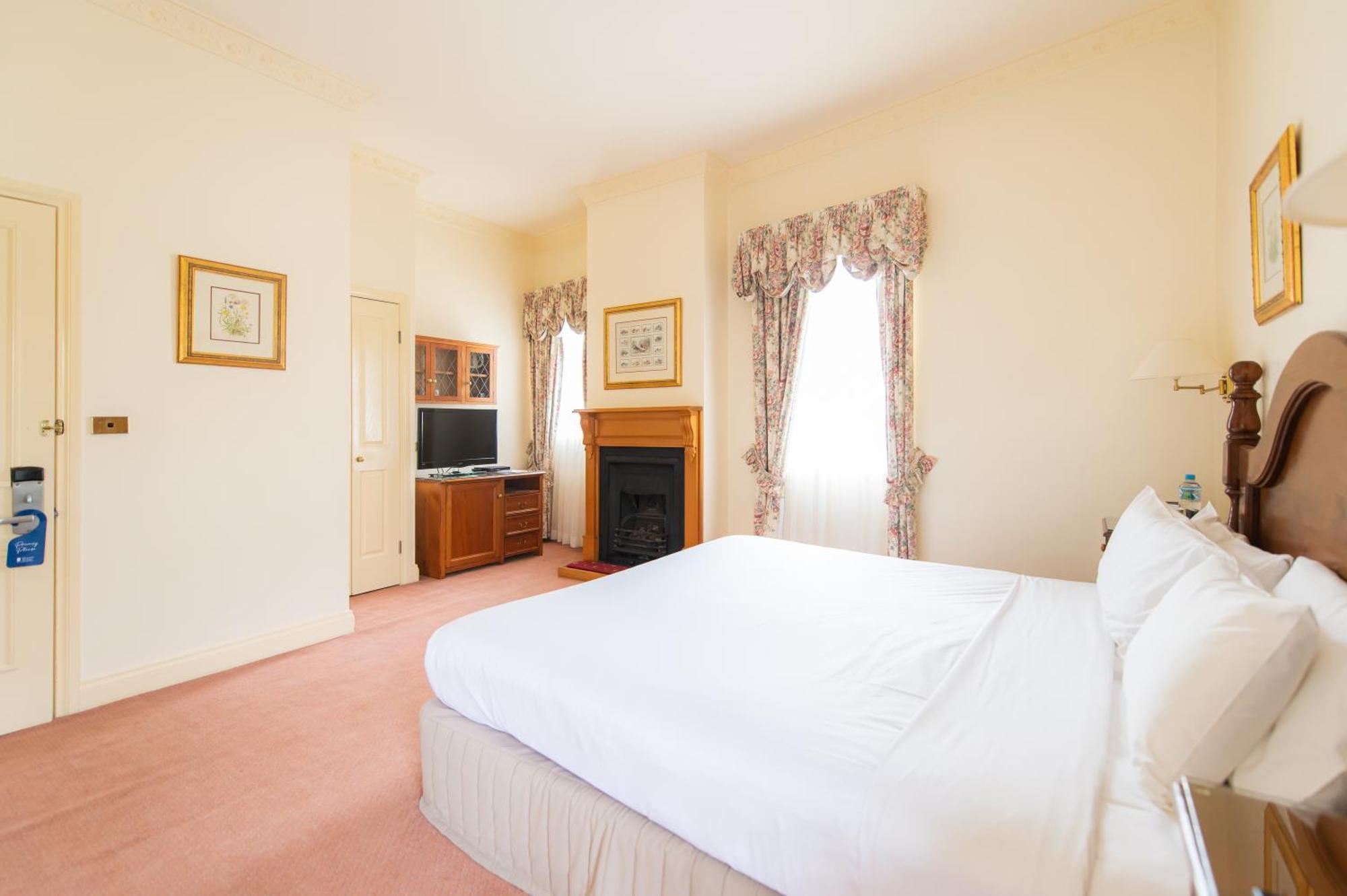 Hotel Mountain Heritage 4*