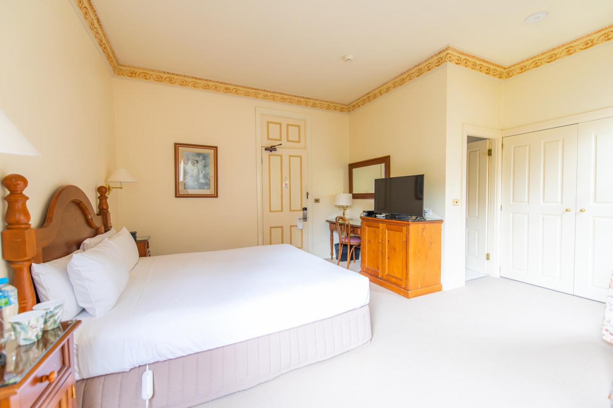 Hotel Mountain Heritage 4*