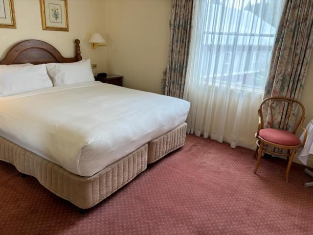 Mountain Heritage 4*