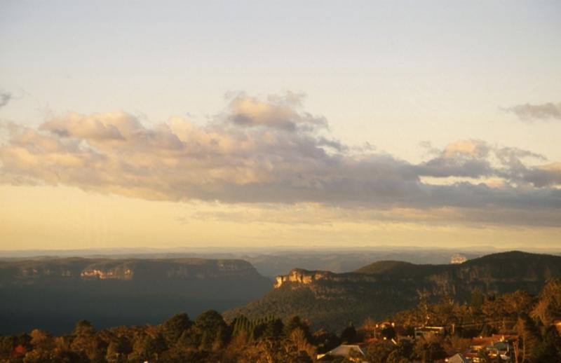 Mountain Heritage Hotel 4*