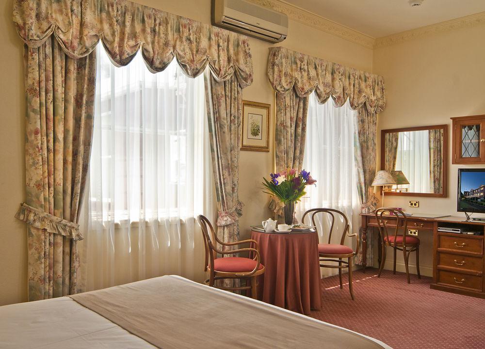 Mountain Heritage Hotel Katoomba