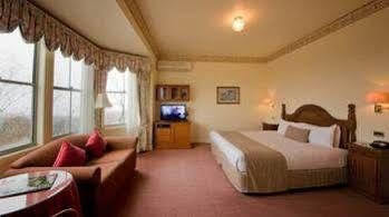 Hotel Mountain Heritage 4*
