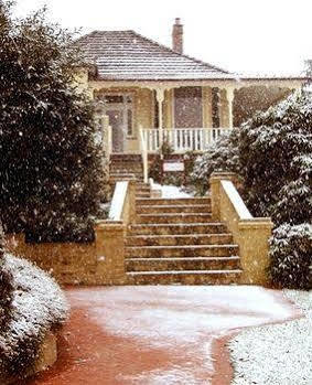 Hotel Mountain Heritage 4*