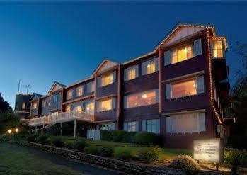 Mountain Heritage Hotel Katoomba