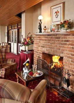 Hotel Mountain Heritage 4*