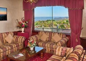 Hotel Mountain Heritage 4*