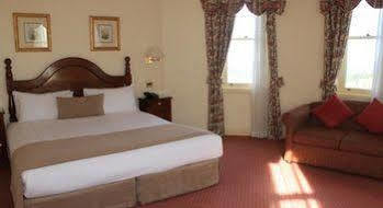 Mountain Heritage Hotel Katoomba