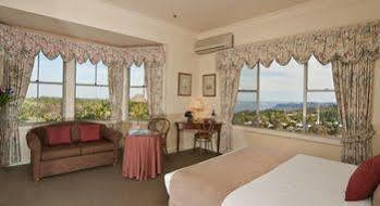 Hotel Mountain Heritage 4*