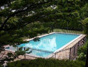 Mountain Heritage Hotel Katoomba