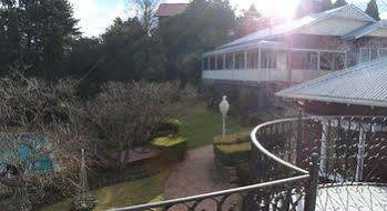 Mountain Heritage Hotel Katoomba