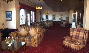 Hotel Mountain Heritage Katoomba