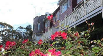 Mountain Heritage Hotel