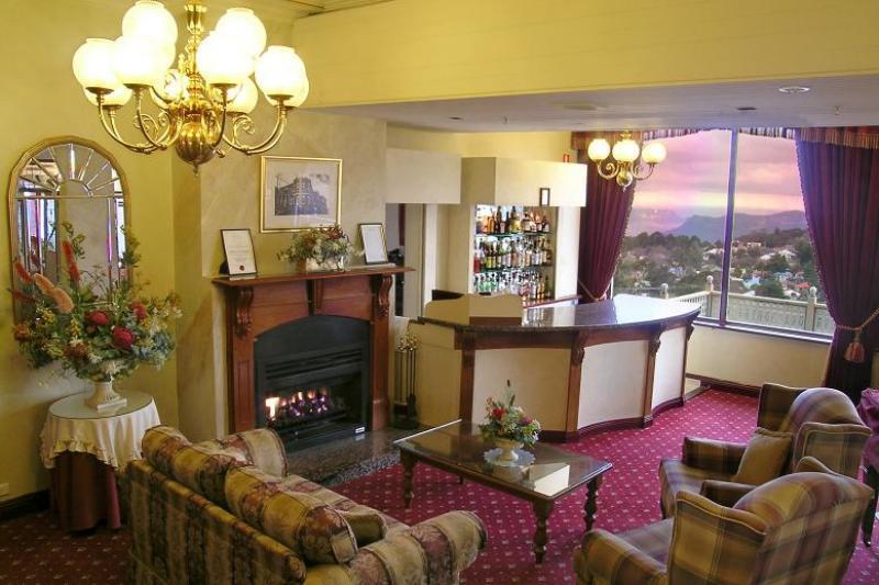 Mountain Heritage 4* Katoomba