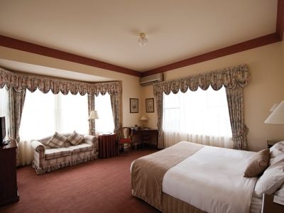 Hotel Mountain Heritage 4*