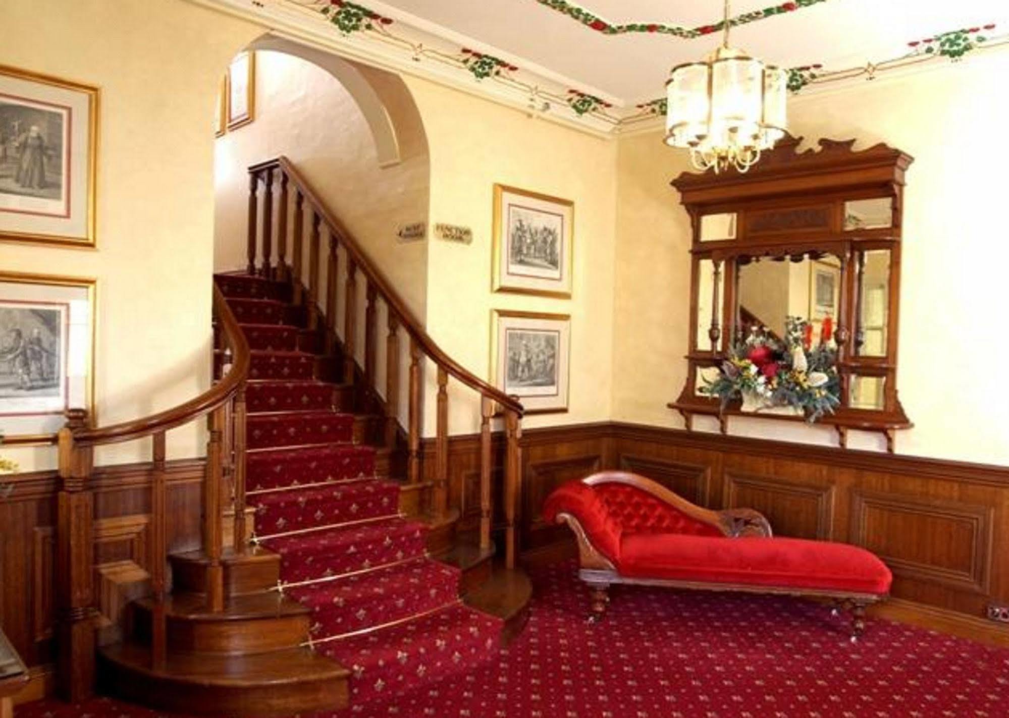 Hotel Mountain Heritage Katoomba