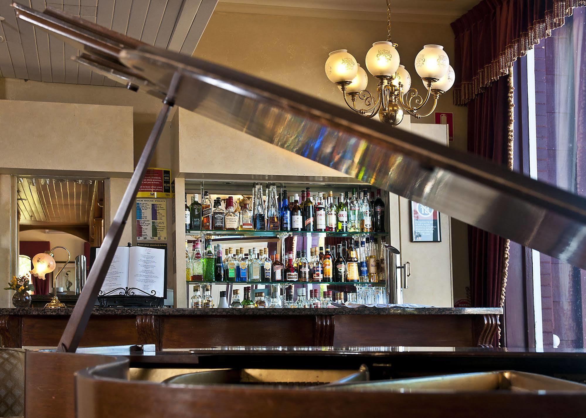 Mountain Heritage Hotel 4*