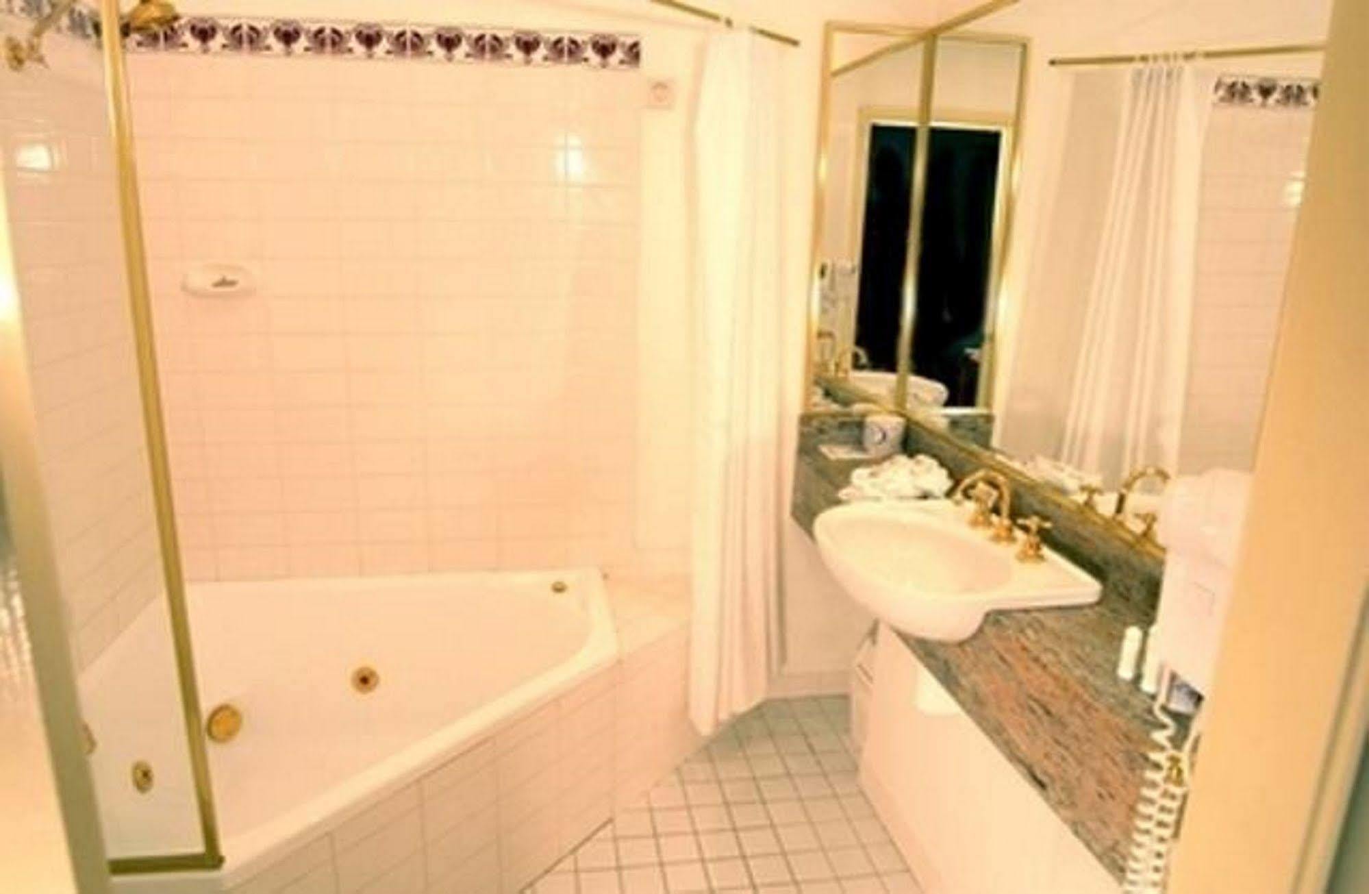 Mountain Heritage Hotel 4*