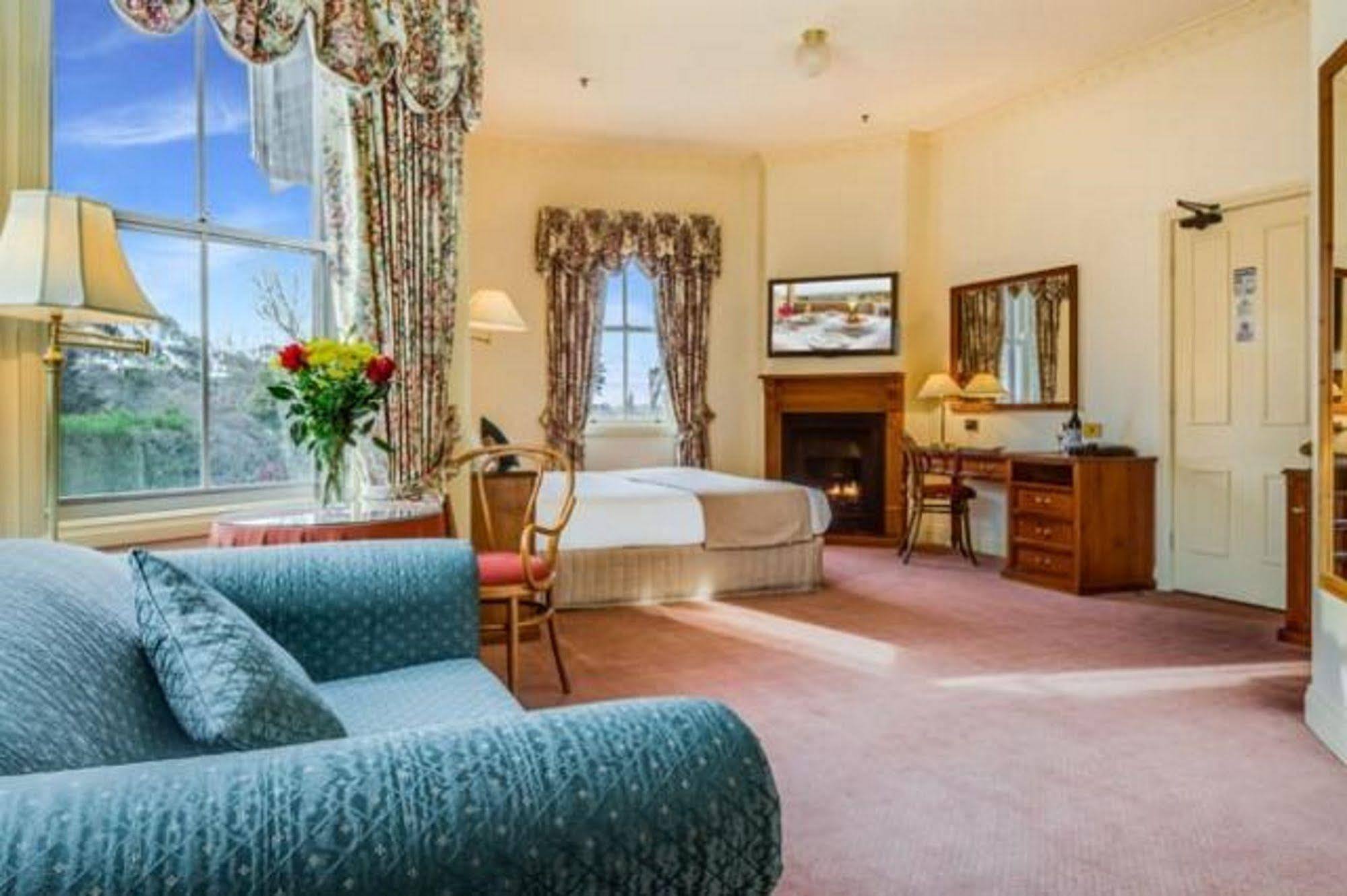 Mountain Heritage 4*