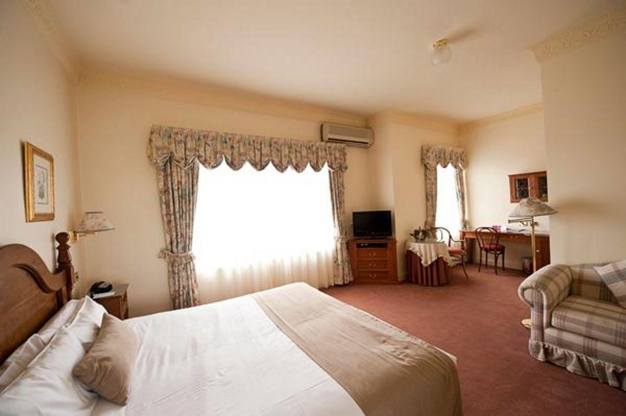 Mountain Heritage Hotel 4*