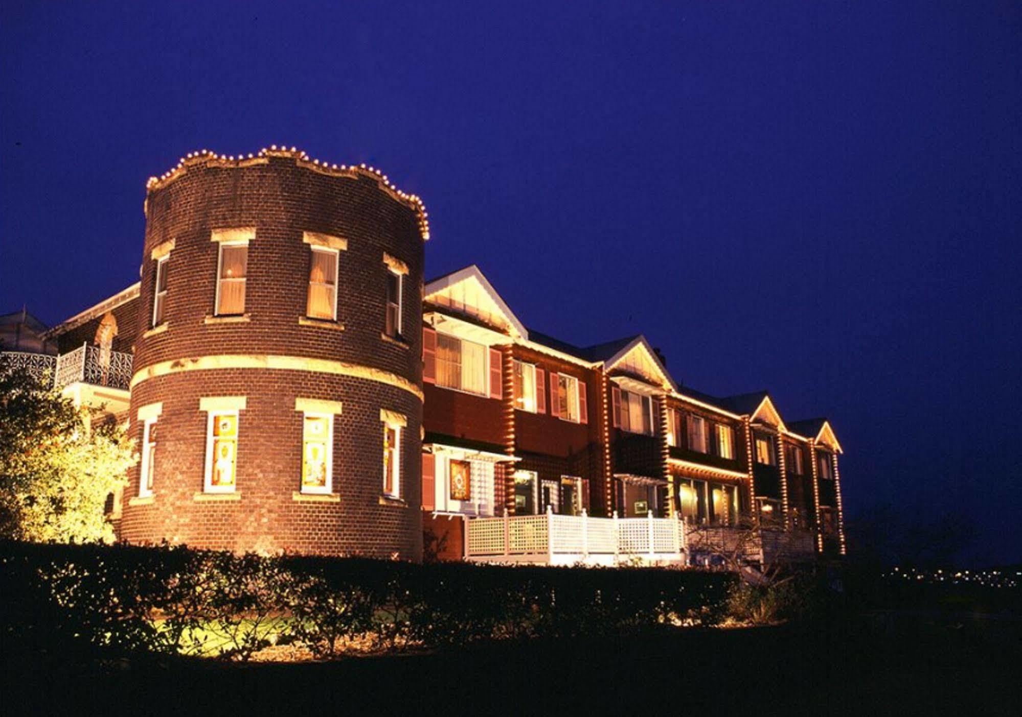 Hotel Mountain Heritage 4*